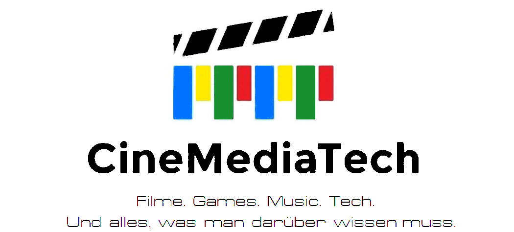 CineMediaTech